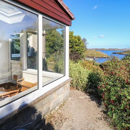 Beech Cottage Lochs Esterno foto