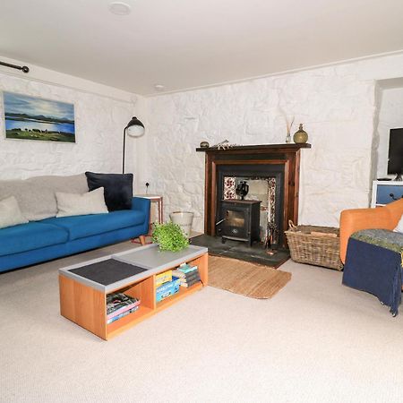 Beech Cottage Lochs Esterno foto