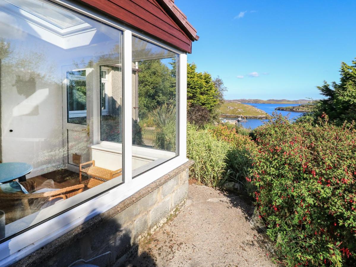 Beech Cottage Lochs Esterno foto