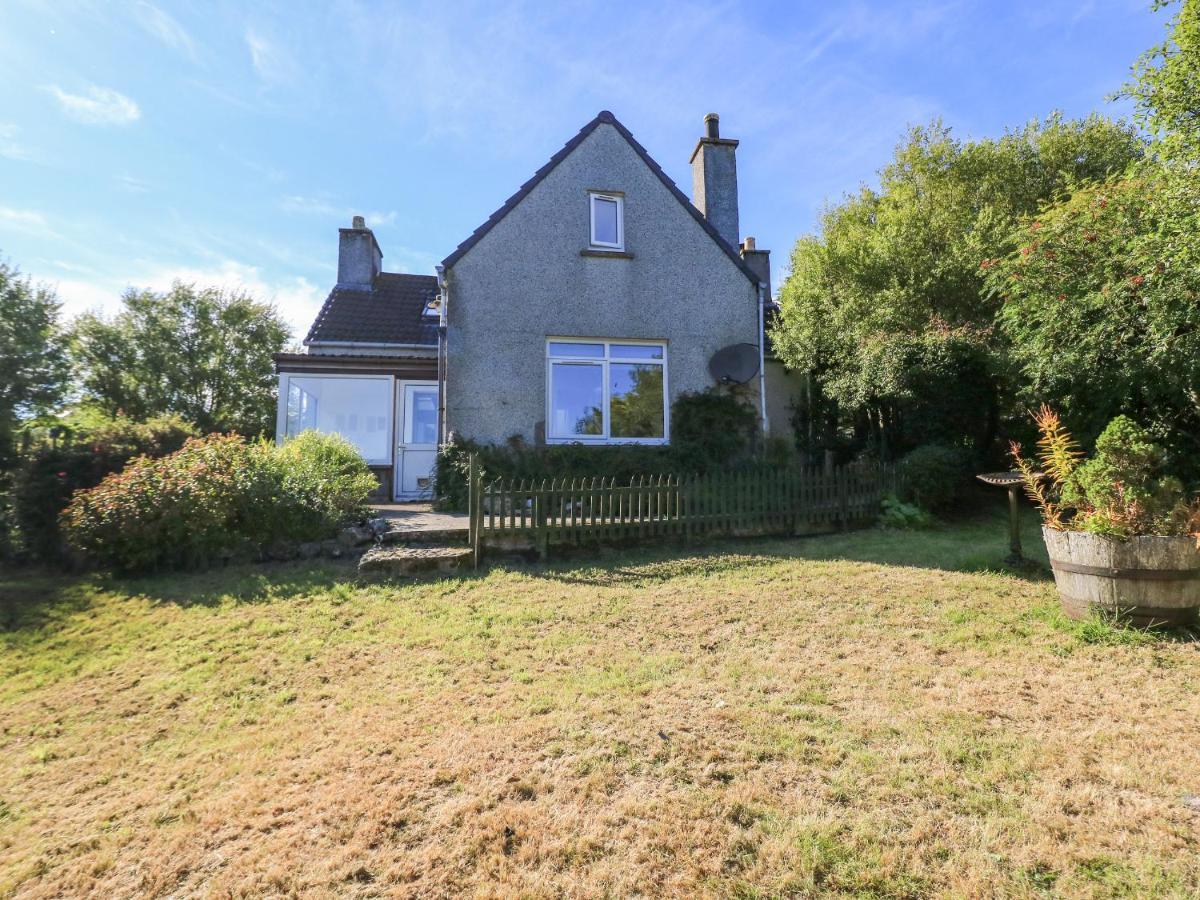 Beech Cottage Lochs Esterno foto