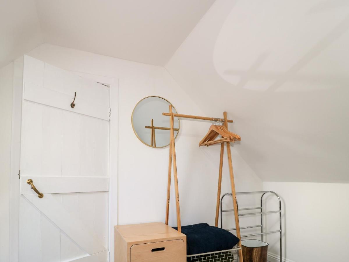Beech Cottage Lochs Esterno foto