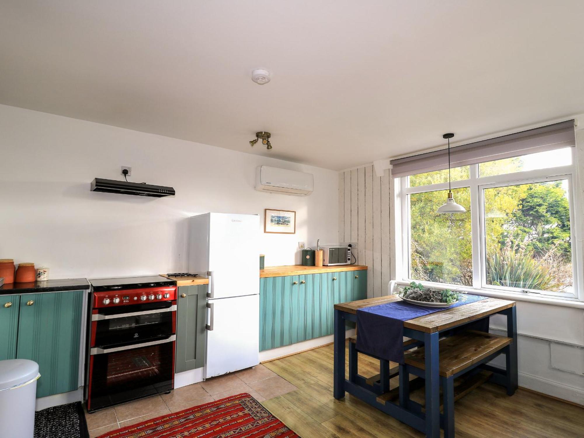 Beech Cottage Lochs Esterno foto